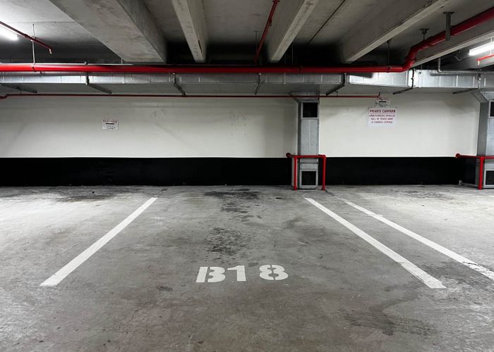  at Carpark R, Albert Street, City Centre, Auckland City, Auckland