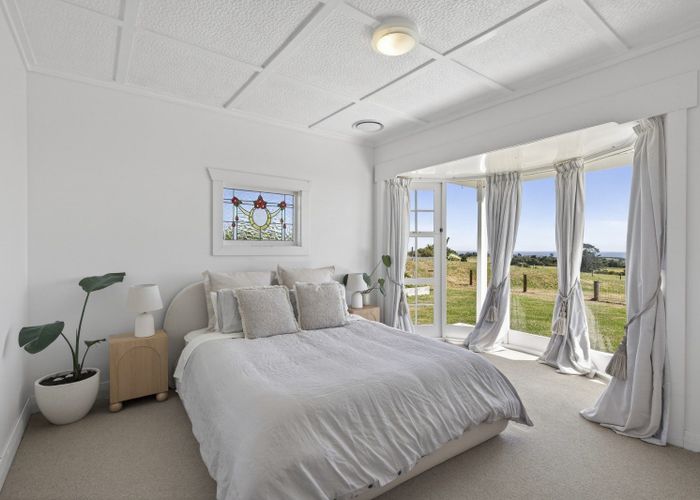  at 207 Upper Pitone Road, Okato, New Plymouth, Taranaki