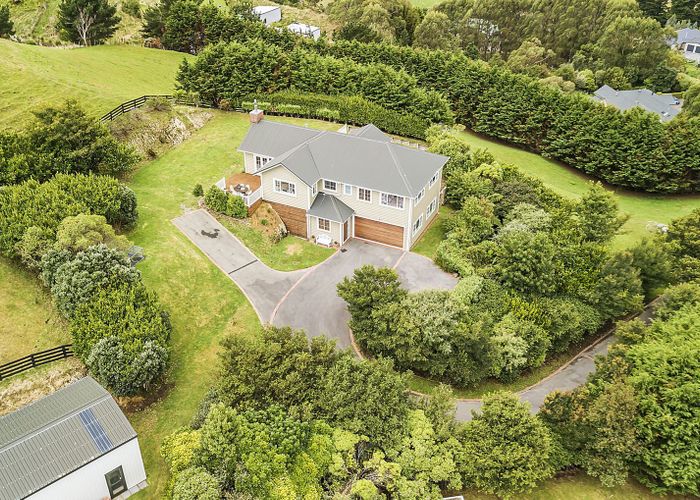  at 91 Woodburn Drive, Takapu Valley, Wellington