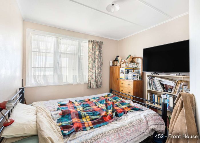  at 452 Ohangai Road, Hawera, South Taranaki, Taranaki