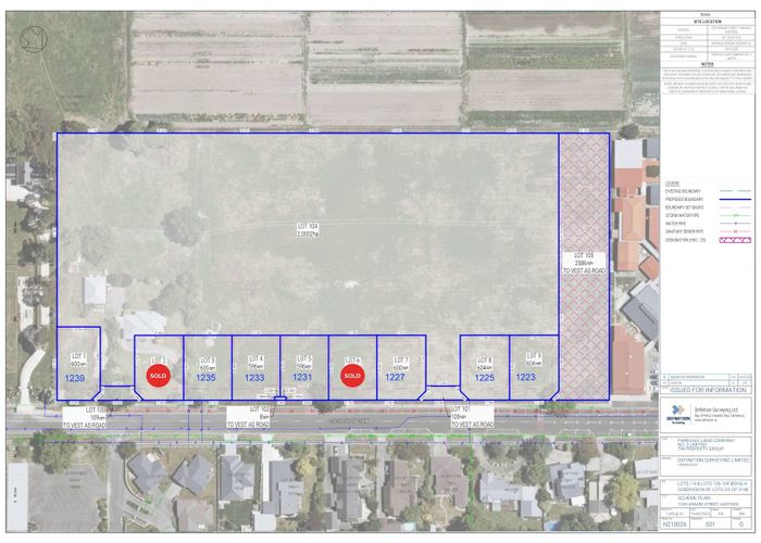  at 1223-1239 Howard Street, Parkvale, Hastings, Hawke's Bay
