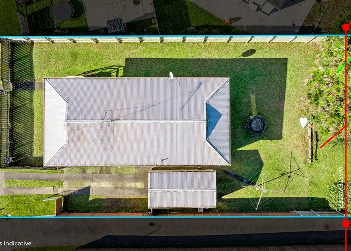  at 144 Mahia Road, Wattle Downs, Manukau City, Auckland