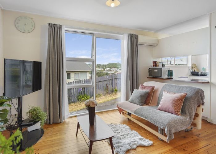  at 1/21 OAKLEIGH ST, Maungaraki, Lower Hutt