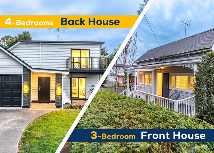  at 26 Cameron Street, Onehunga, Auckland City, Auckland