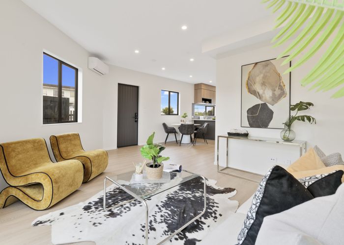  at Lots 1&4,  Bradbury Road, Highland Park, Manukau City, Auckland
