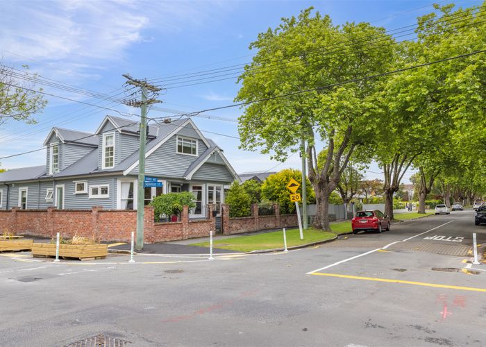  at 104 Fisher Avenue, Beckenham, Christchurch