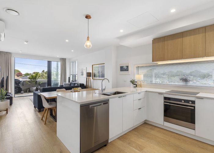  at 114/1 Kimiora Street, Three Kings, Auckland