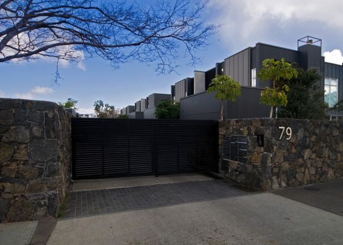  at 79G Kelmarna Avenue, Herne Bay, Auckland City, Auckland