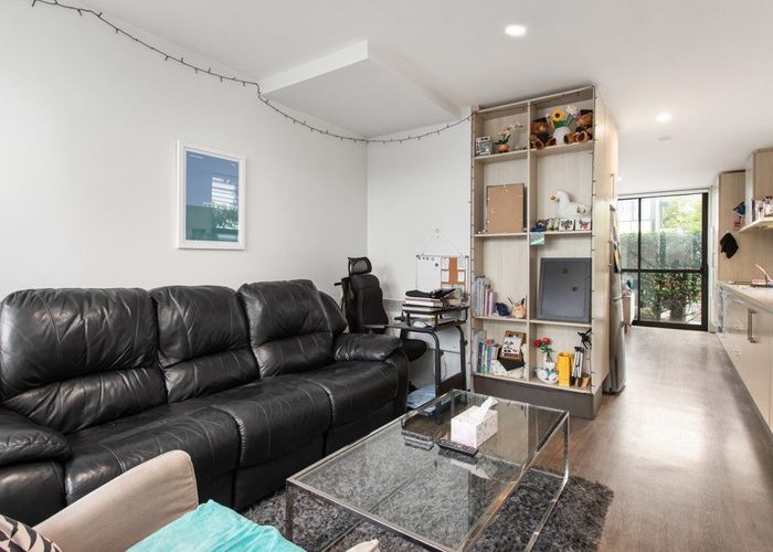  at 14/399 Manchester Street, City Centre, Christchurch City, Canterbury