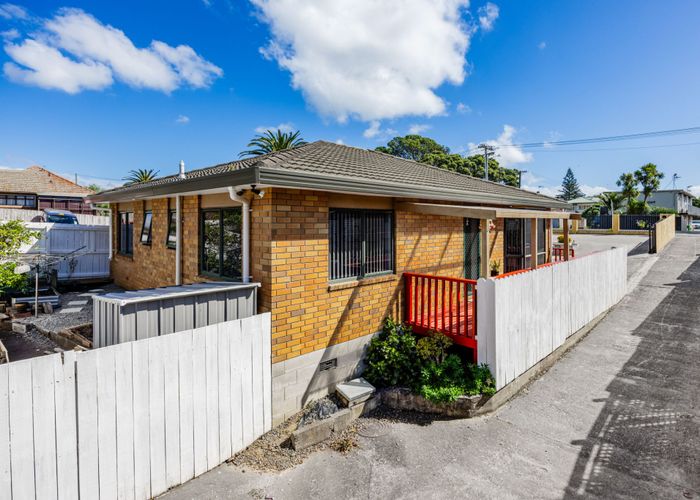  at 8A Hutton Street, Otahuhu, Auckland City, Auckland