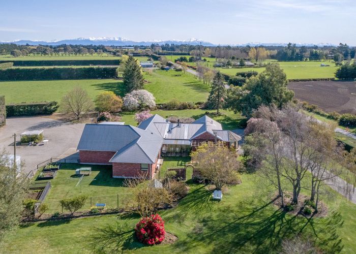  at 144 Gartartan Road, Ashburton, Ashburton, Canterbury