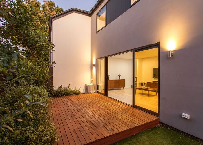  at 6/64 Brockworth Place, Riccarton, Christchurch City, Canterbury