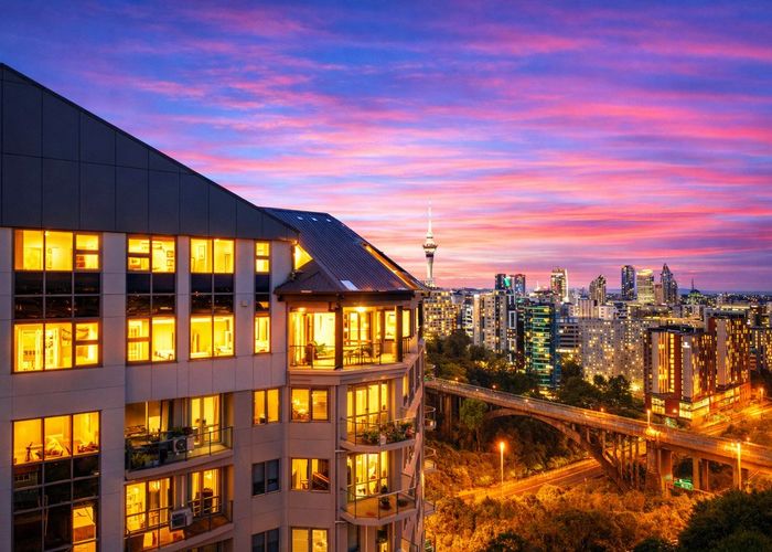  at 135 Grafton Road, Grafton, Auckland City, Auckland