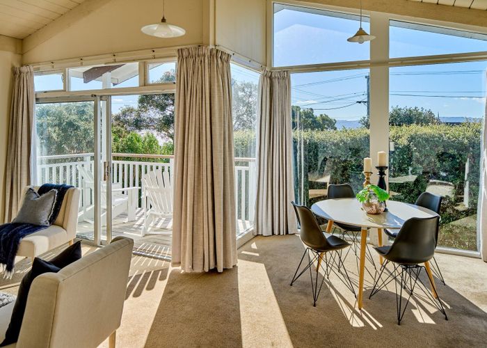  at 447 Muritai Road, Eastbourne, Lower Hutt