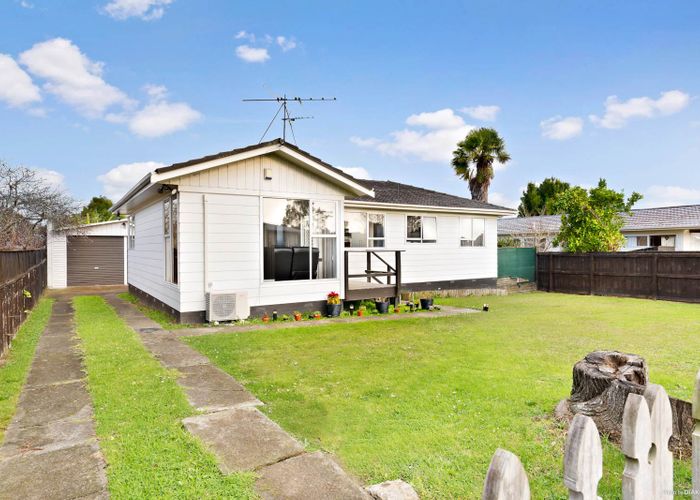  at 3 Ewbank Place, Manurewa, Auckland