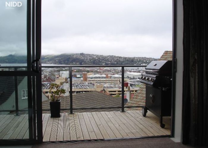  at 3d Royal Terrace, City Centre, Dunedin, Otago