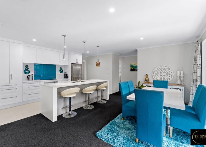  at 1 Captain Mitchell Drive, Opaheke, Papakura