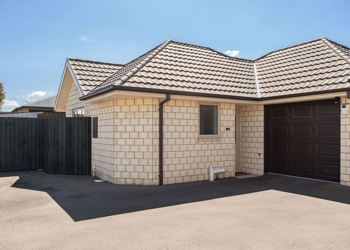  at 19B Bassett Street, Burwood, Christchurch City, Canterbury