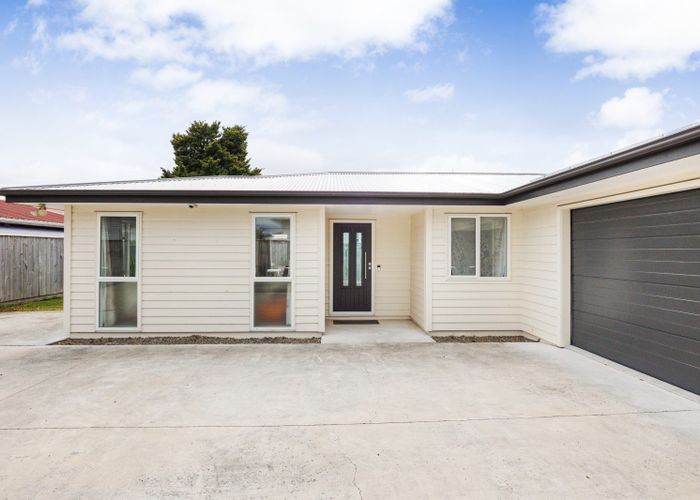  at 67A Botanical Road, Takaro, Palmerston North, Manawatu / Whanganui