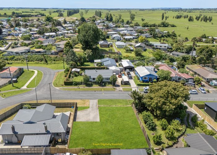  at Lot 2/31 King Street, Te Puke, Western Bay Of Plenty, Bay Of Plenty