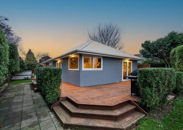  at 129 Mcfaddens Road, St. Albans, Christchurch City, Canterbury