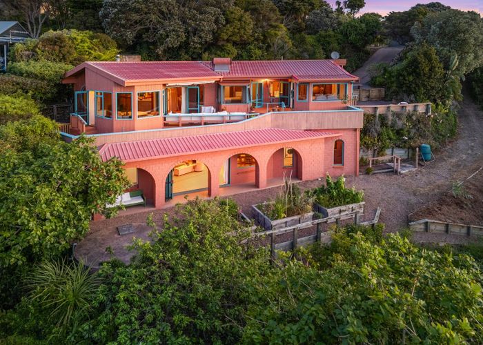  at 15 Coromandel Road, Oneroa, Waiheke Island