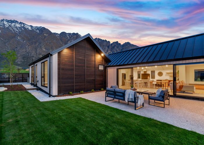  at 19 Falconer Rise, Jacks Point, Queenstown