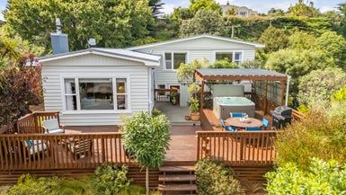  at 29 Paekakariki Hill Road, Porirua