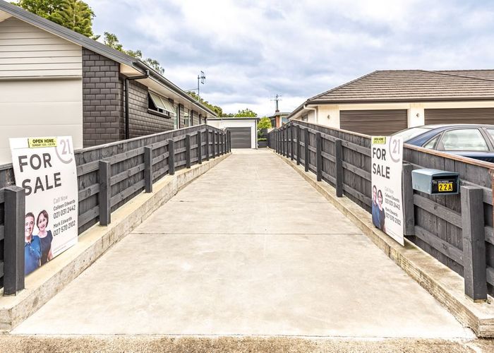  at 22A WANGANUI ROAD, Marton, Rangitikei, Manawatu / Whanganui