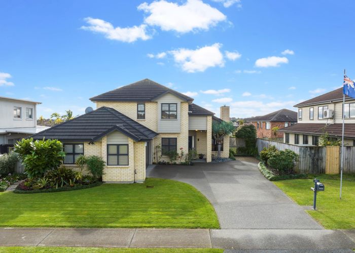  at 21 Turnberry Drive, Wattle Downs, Auckland