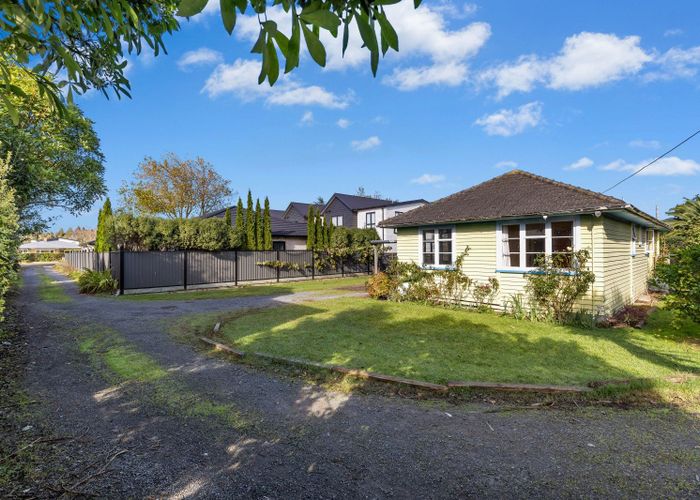  at 55A Fifth Avenue, Enderley, Hamilton, Waikato