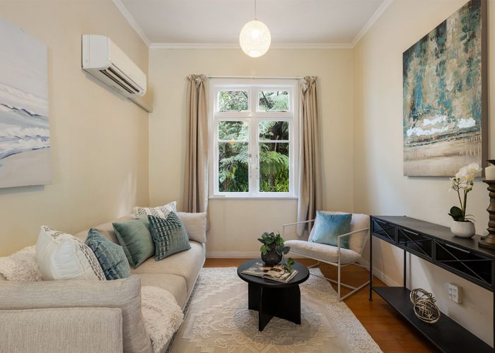  at 94 Holloway Road, Aro Valley, Wellington, Wellington