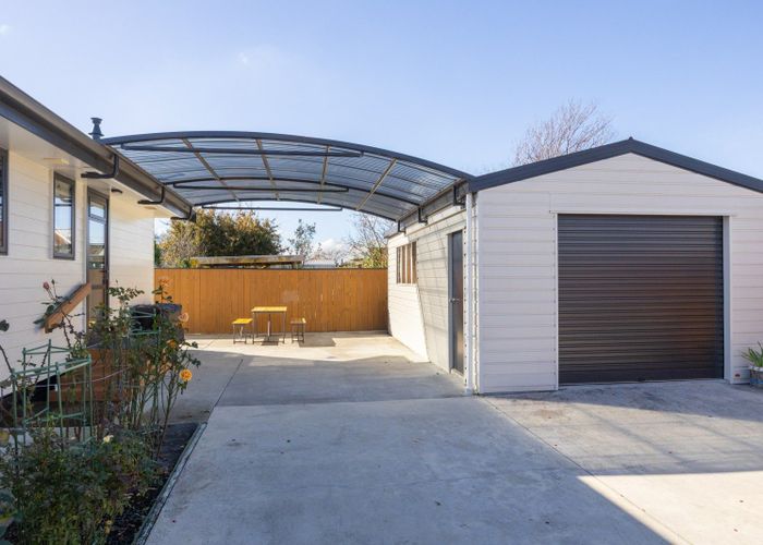  at 26A Eyre Street, Feilding, Feilding