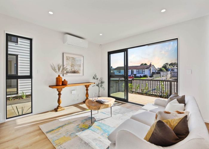  at Lot 1/5 Ainsdale Place, Manurewa, Manukau City, Auckland