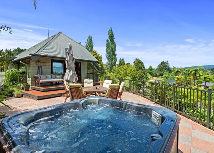  at 135 Okere Road, Rotoiti, Rotorua, Bay Of Plenty