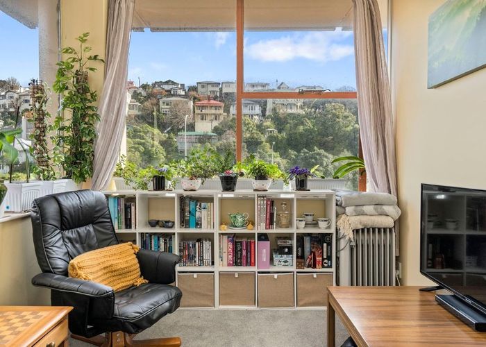  at 5D/126 The Terrace, Wellington Central, Wellington, Wellington