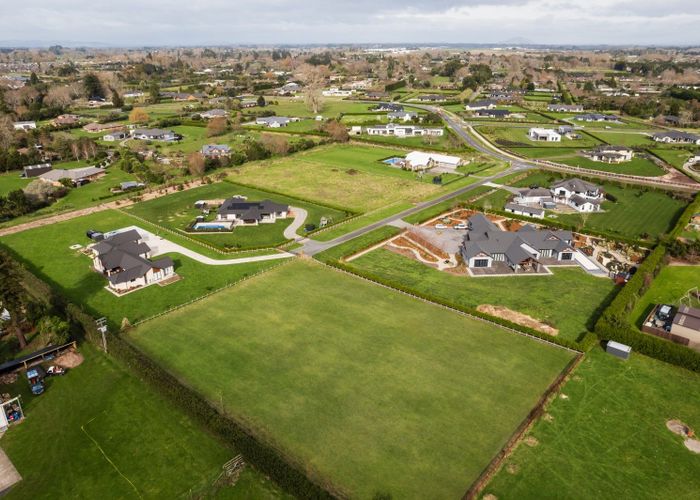 at 5 Figgmartin Lane, Tamahere, Hamilton