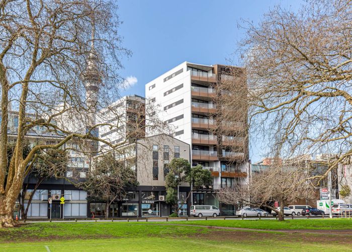  at 504/6 Dock Street, Auckland Central, Auckland