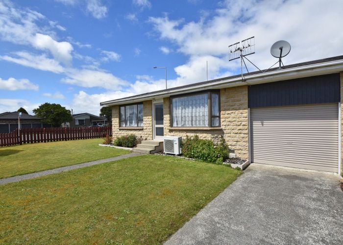  at 1/135 Vernon Street, Kingswell, Invercargill