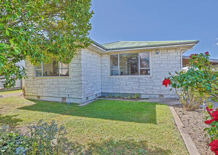  at 118 Harlech Street, Mayfair, Hastings, Hawke's Bay