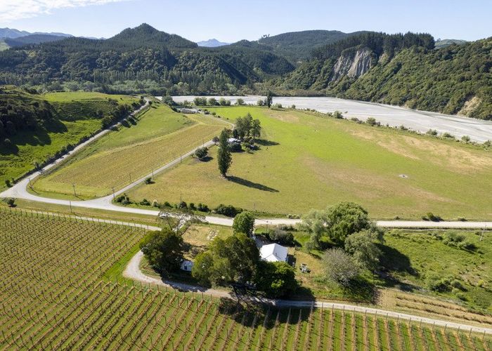  at 110 Te Hau Road, Whatatutu, Gisborne, Gisborne