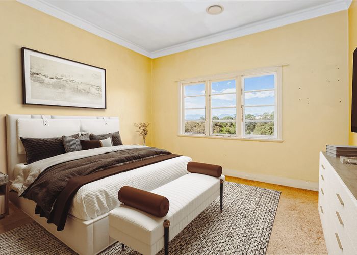  at 1/71 Garden Road, Northland, Wellington, Wellington
