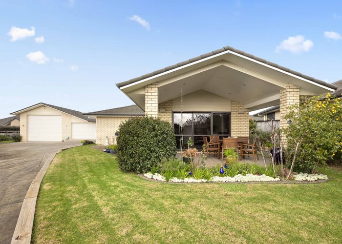  at 11 Glenbogle Drive, Buckland, Franklin, Auckland