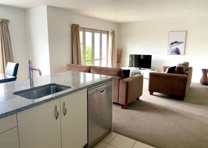  at 541A Manchester Street, St. Albans, Christchurch City, Canterbury