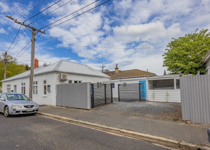 Free property data for 257 North Road, North East Valley, Dunedin