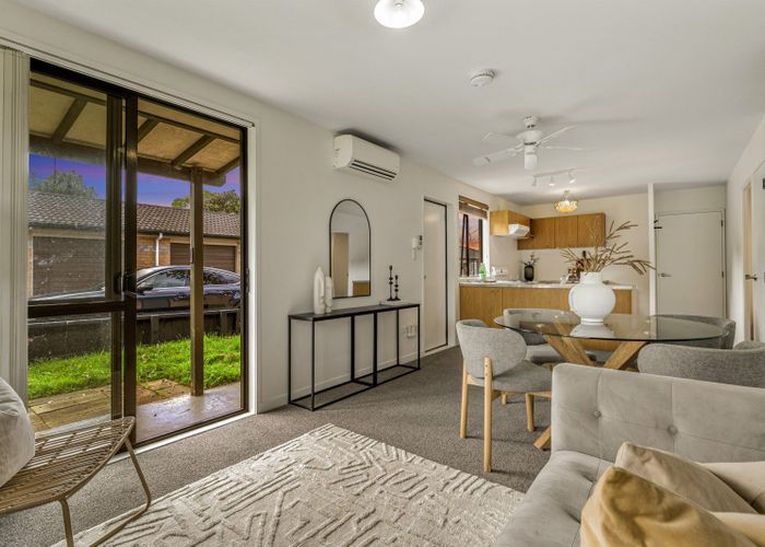  at 44A Willcott Street, Mount Albert, Auckland