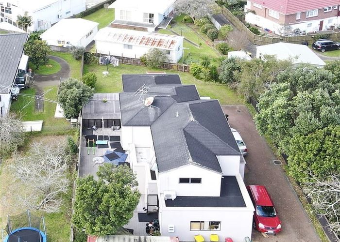  at 185A Te Atatu Road, Te Atatu South, Waitakere City, Auckland