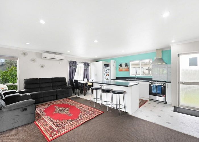  at 96A Dominion Road, Nawton, Hamilton