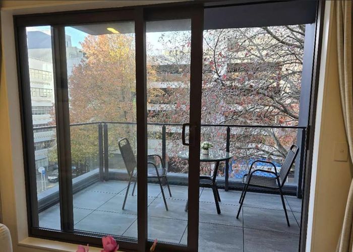  at 201/57 Wakefield street, City Centre, Auckland City, Auckland