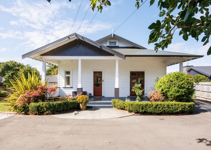 For sale 239 Victoria Avenue, Hokowhitu, Palmerston North, Manawatu